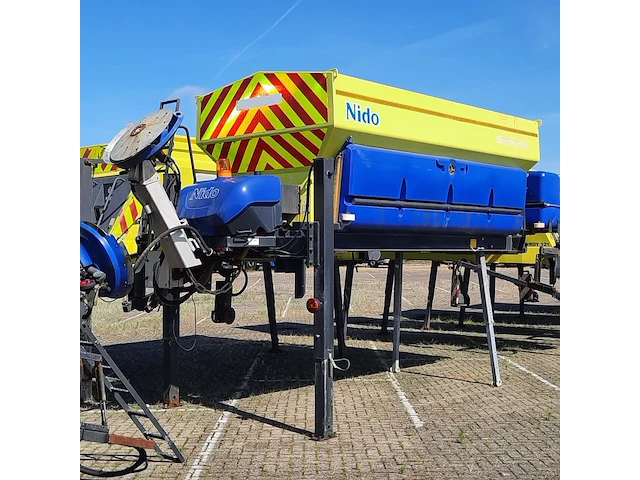 Combinatiekavel van kavel: 1 t/m 19 - afbeelding 298 van  379