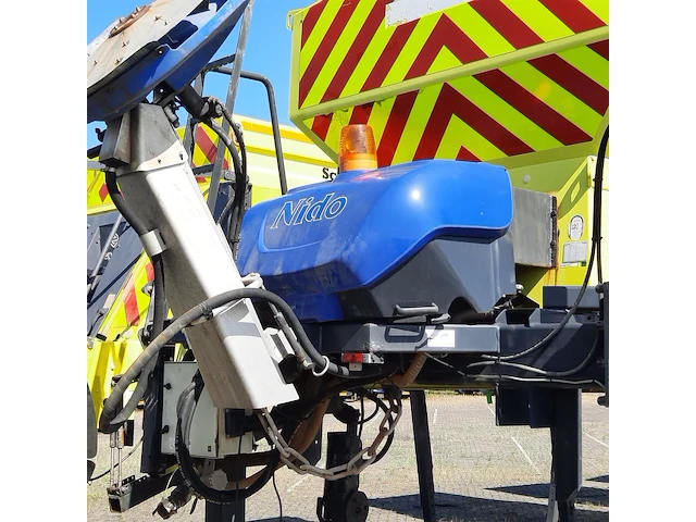 Combinatiekavel van kavel: 1 t/m 19 - afbeelding 300 van  379