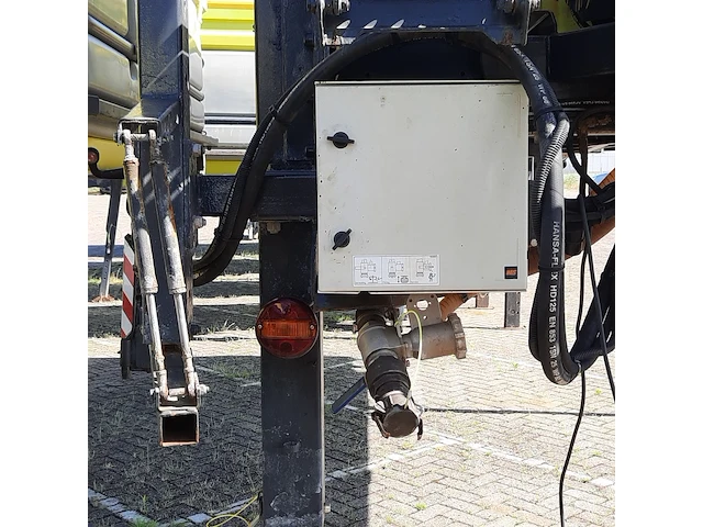 Combinatiekavel van kavel: 1 t/m 19 - afbeelding 302 van  379