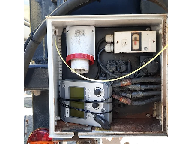 Combinatiekavel van kavel: 1 t/m 19 - afbeelding 303 van  379