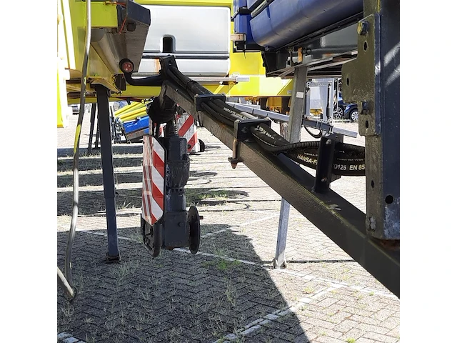 Combinatiekavel van kavel: 1 t/m 19 - afbeelding 304 van  379