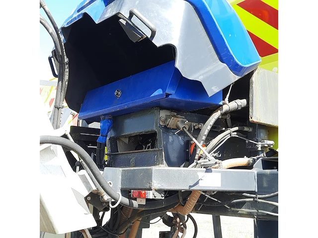 Combinatiekavel van kavel: 1 t/m 19 - afbeelding 306 van  379