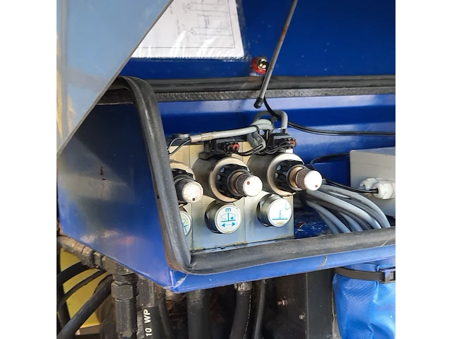 Combinatiekavel van kavel: 1 t/m 19 - afbeelding 308 van  379