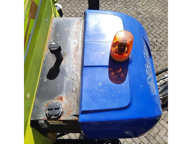 Combinatiekavel van kavel: 1 t/m 19 - afbeelding 309 van  379