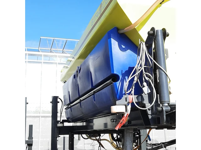 Combinatiekavel van kavel: 1 t/m 19 - afbeelding 315 van  379