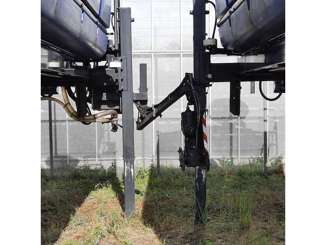 Combinatiekavel van kavel: 1 t/m 19 - afbeelding 317 van  379