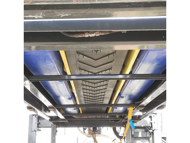 Combinatiekavel van kavel: 1 t/m 19 - afbeelding 318 van  379