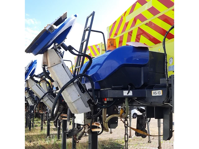 Combinatiekavel van kavel: 1 t/m 19 - afbeelding 320 van  379