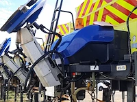 Combinatiekavel van kavel: 1 t/m 19 - afbeelding 320 van  379