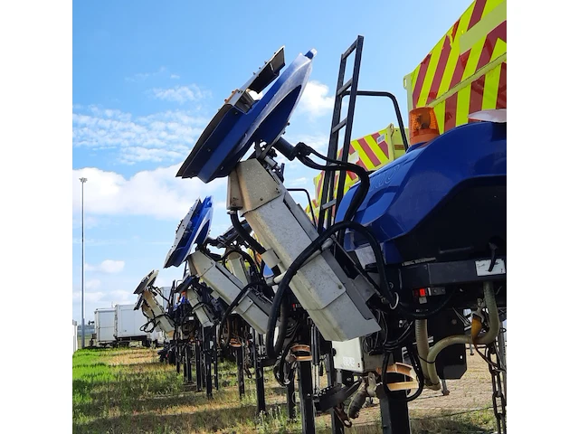 Combinatiekavel van kavel: 1 t/m 19 - afbeelding 321 van  379