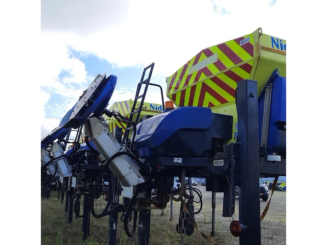 Combinatiekavel van kavel: 1 t/m 19 - afbeelding 314 van  379