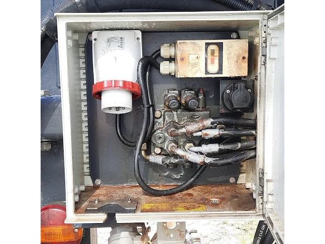 Combinatiekavel van kavel: 1 t/m 19 - afbeelding 327 van  379