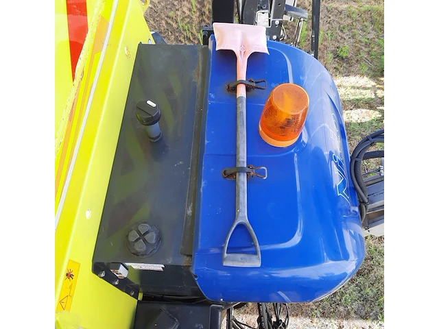 Combinatiekavel van kavel: 1 t/m 19 - afbeelding 329 van  379