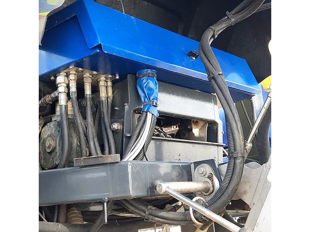 Combinatiekavel van kavel: 1 t/m 19 - afbeelding 331 van  379