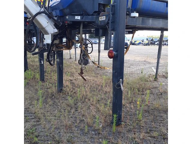 Combinatiekavel van kavel: 1 t/m 19 - afbeelding 325 van  379