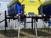 Combinatiekavel van kavel: 1 t/m 19 - afbeelding 337 van  379