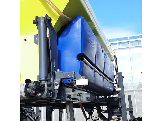 Combinatiekavel van kavel: 1 t/m 19 - afbeelding 339 van  379
