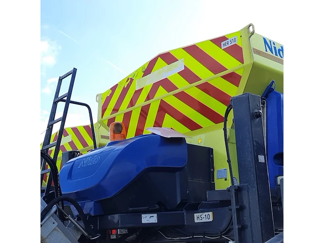 Combinatiekavel van kavel: 1 t/m 19 - afbeelding 342 van  379
