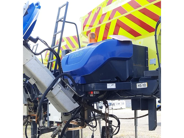 Combinatiekavel van kavel: 1 t/m 19 - afbeelding 343 van  379