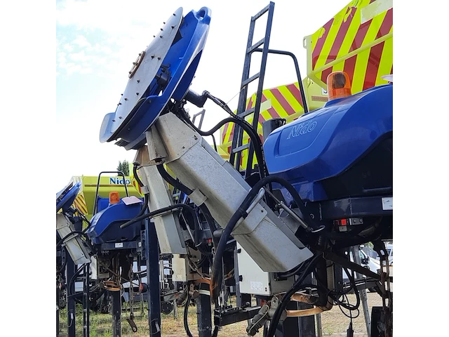 Combinatiekavel van kavel: 1 t/m 19 - afbeelding 344 van  379