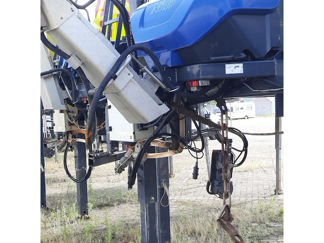 Combinatiekavel van kavel: 1 t/m 19 - afbeelding 345 van  379