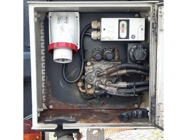 Combinatiekavel van kavel: 1 t/m 19 - afbeelding 349 van  379