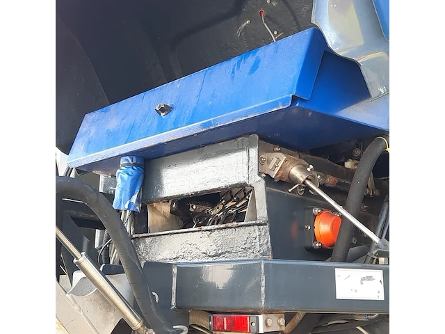 Combinatiekavel van kavel: 1 t/m 19 - afbeelding 351 van  379