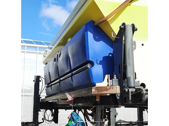 Combinatiekavel van kavel: 1 t/m 19 - afbeelding 357 van  379