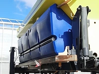Combinatiekavel van kavel: 1 t/m 19 - afbeelding 357 van  379
