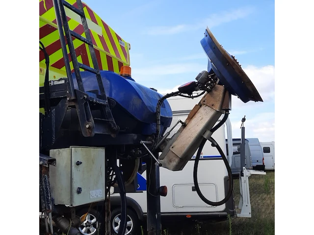 Combinatiekavel van kavel: 1 t/m 19 - afbeelding 347 van  379