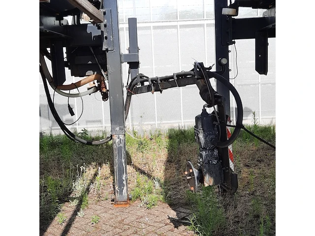 Combinatiekavel van kavel: 1 t/m 19 - afbeelding 360 van  379