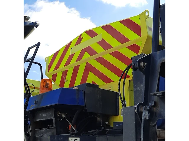 Combinatiekavel van kavel: 1 t/m 19 - afbeelding 362 van  379