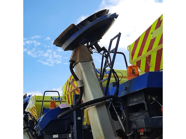 Combinatiekavel van kavel: 1 t/m 19 - afbeelding 364 van  379