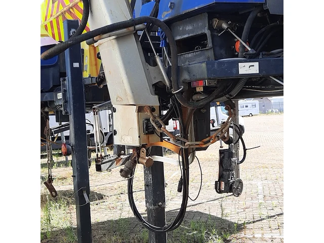Combinatiekavel van kavel: 1 t/m 19 - afbeelding 365 van  379