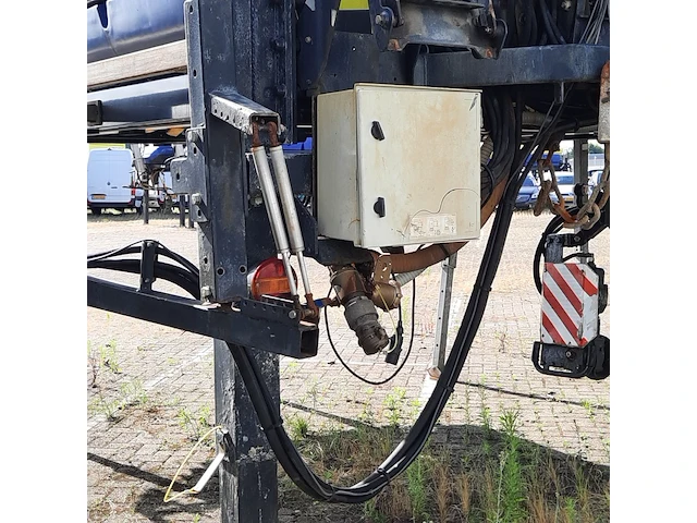 Combinatiekavel van kavel: 1 t/m 19 - afbeelding 366 van  379