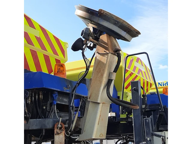 Combinatiekavel van kavel: 1 t/m 19 - afbeelding 367 van  379