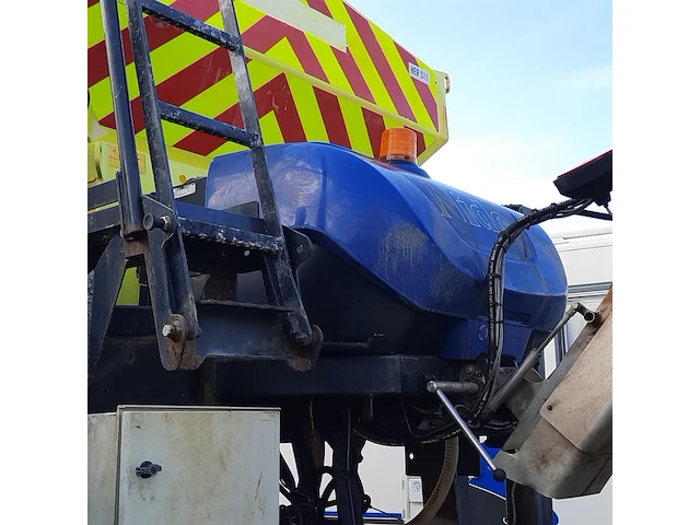 Combinatiekavel van kavel: 1 t/m 19 - afbeelding 358 van  379