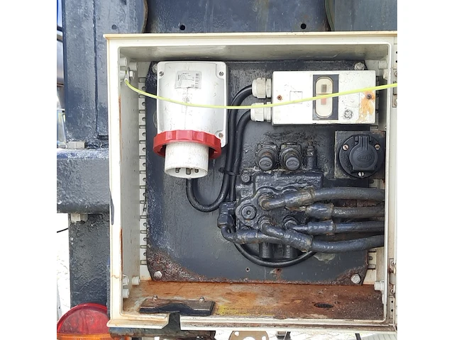 Combinatiekavel van kavel: 1 t/m 19 - afbeelding 370 van  379