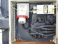 Combinatiekavel van kavel: 1 t/m 19 - afbeelding 370 van  379