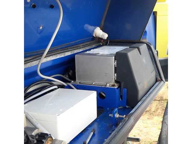 Combinatiekavel van kavel: 1 t/m 19 - afbeelding 371 van  379