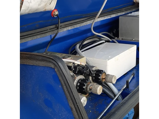 Combinatiekavel van kavel: 1 t/m 19 - afbeelding 372 van  379