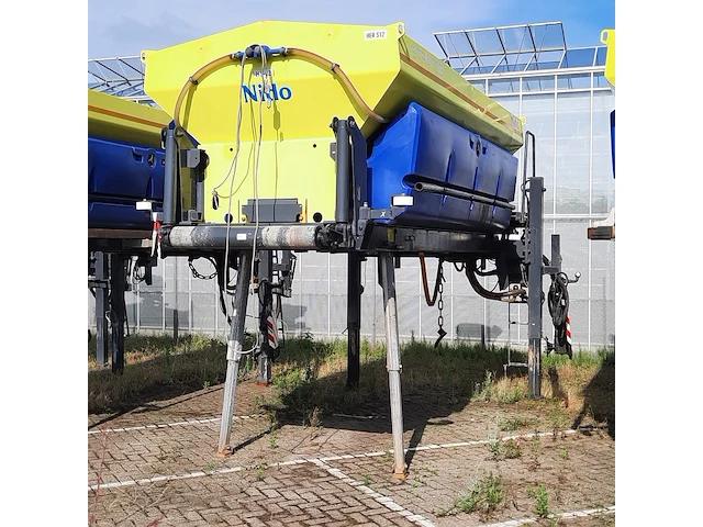 Combinatiekavel van kavel: 1 t/m 19 - afbeelding 376 van  379