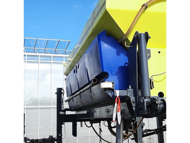 Combinatiekavel van kavel: 1 t/m 19 - afbeelding 379 van  379