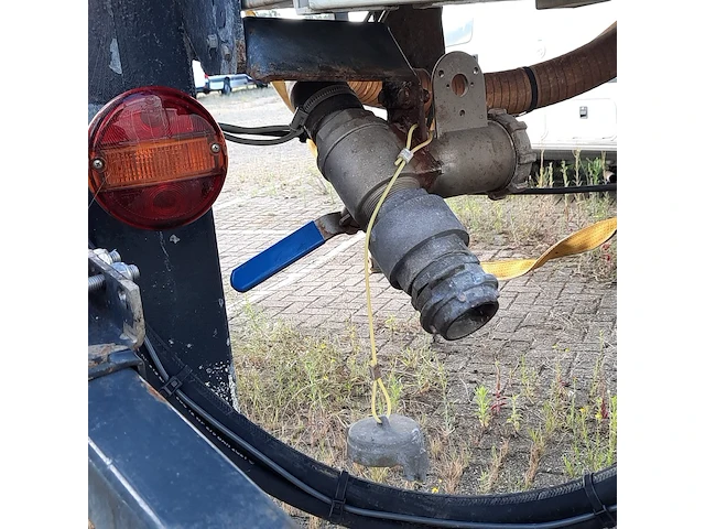Combinatiekavel van kavel: 1 t/m 19 - afbeelding 369 van  379