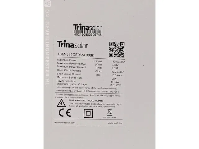 Combinatiekavel van kavel: 1 t/m 3 - afbeelding 3 van  12