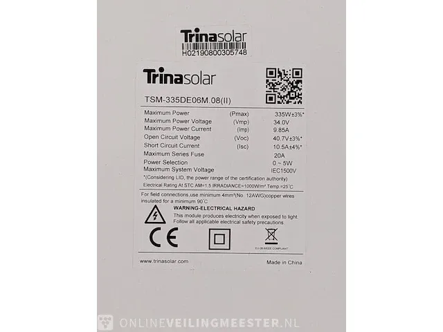 Combinatiekavel van kavel: 1 t/m 3 - afbeelding 5 van  12
