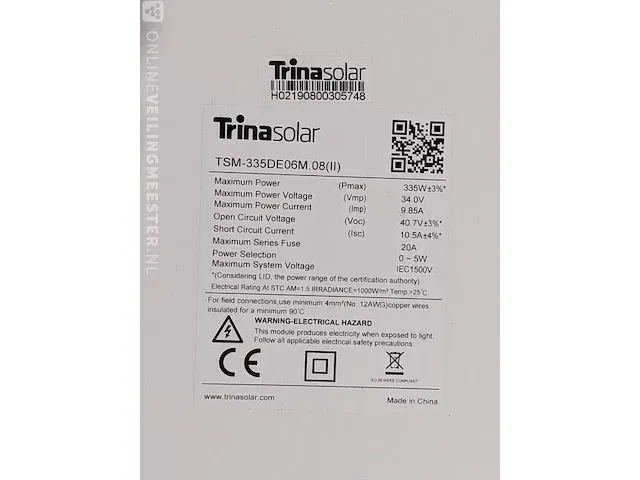 Combinatiekavel van kavel: 1 t/m 3 - afbeelding 10 van  12