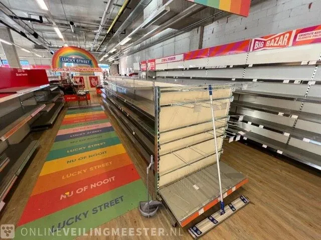 Combinatiekavel van kavel: 1 t/m 3 - afbeelding 42 van  350