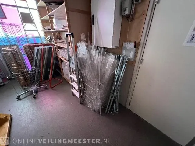 Combinatiekavel van kavel: 1 t/m 3 - afbeelding 66 van  350
