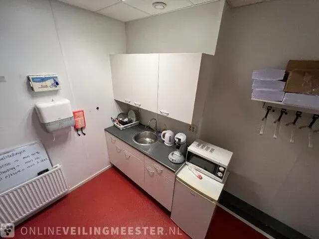 Combinatiekavel van kavel: 1 t/m 3 - afbeelding 81 van  350